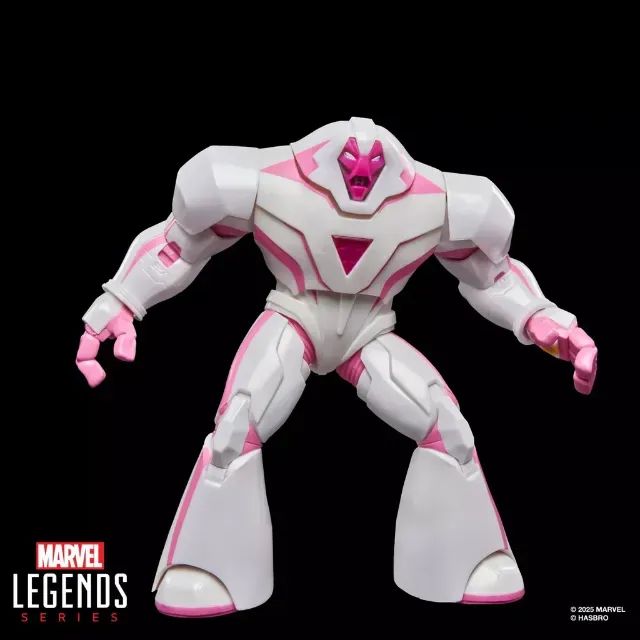 Nimrod Sentinela X-Men Marvel Legends - Foto 3