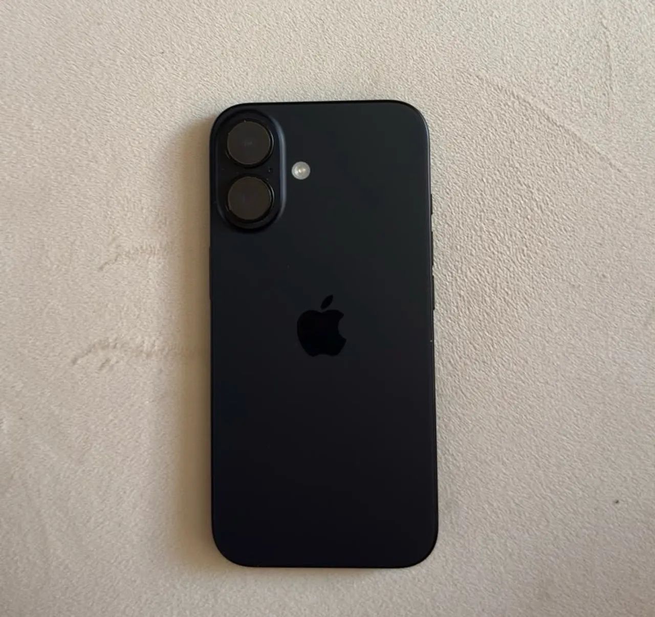 iPhone 16 256 gb IMPECÁVEL 