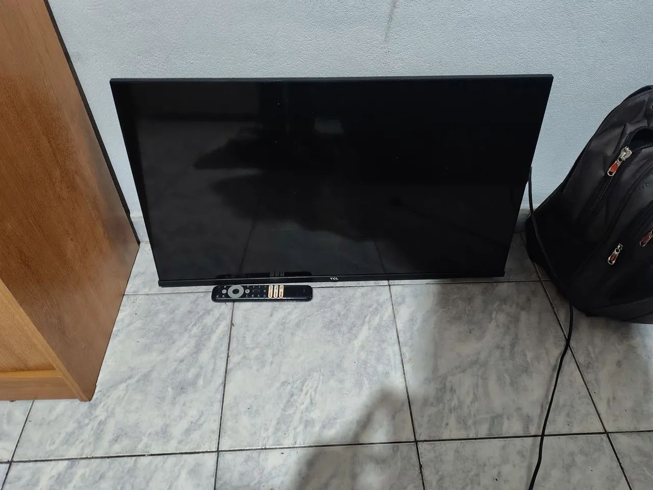 Tv TCL 32 