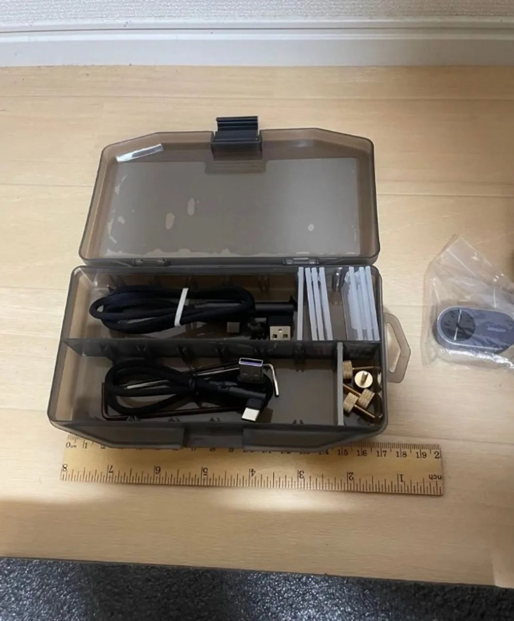Gavador a Laser Laser pecker 4 bluetooth - Foto 5