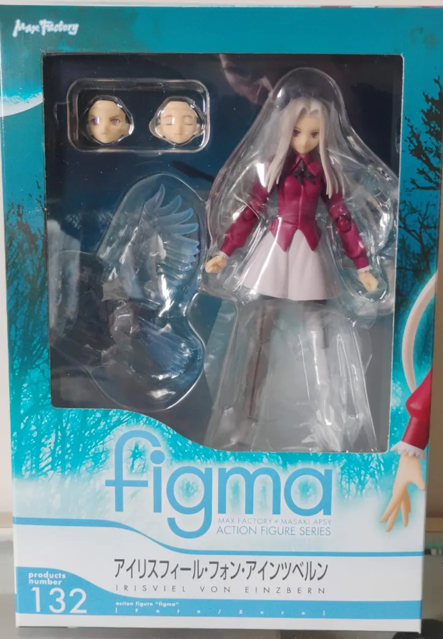 Set figma Zelda - Tears of the King lacrados - Hobbies e coleções