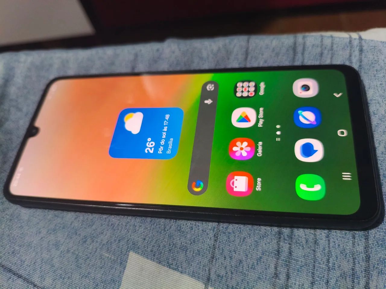 Samsung Galaxy A33 - Foto 3