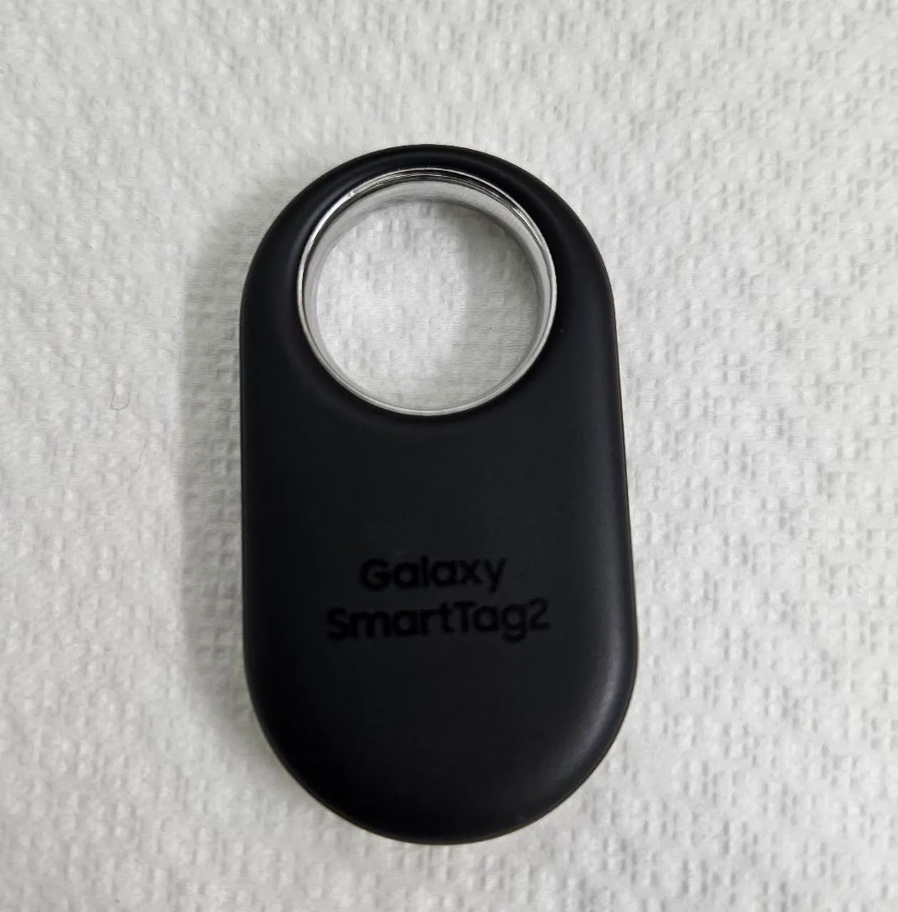 Samsung SmartTag 2 preto