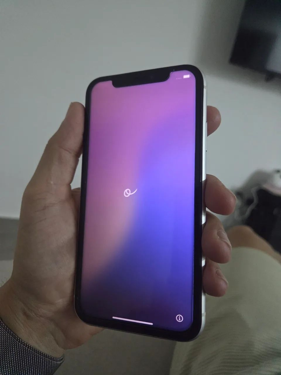 Iphone XR 128gb