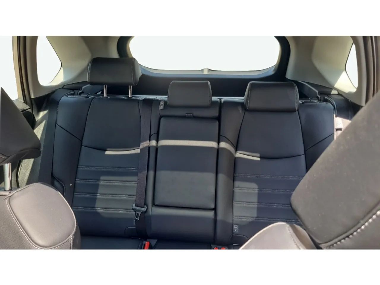 Toyota RAV4 2.5 SX Connect 4X4 Hybrid AUT, foto 12 de 12