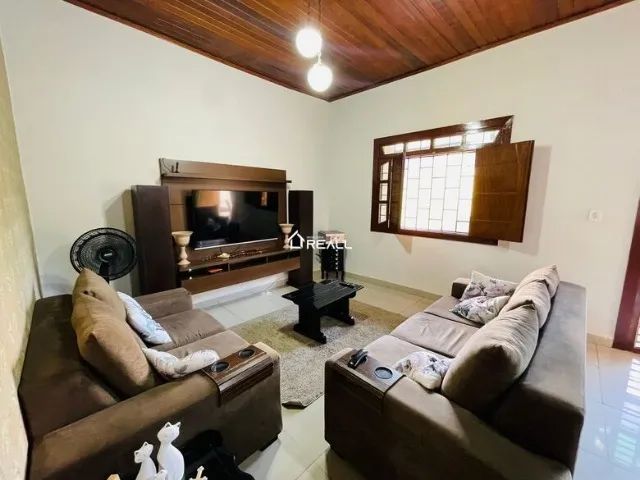 Oscar Passos, Casa com 4 Quartos (3 Suítes) + 2000m² - Foto 5