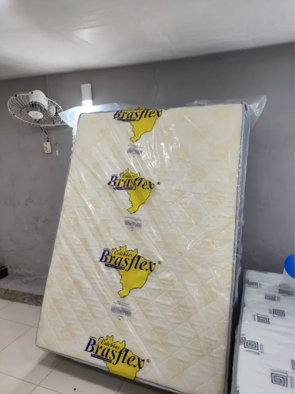 Cama de casal acoplada com o FRETE GRATUITO  - Foto 4