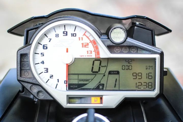 Bmw S1000R - 2017 - Foto 5