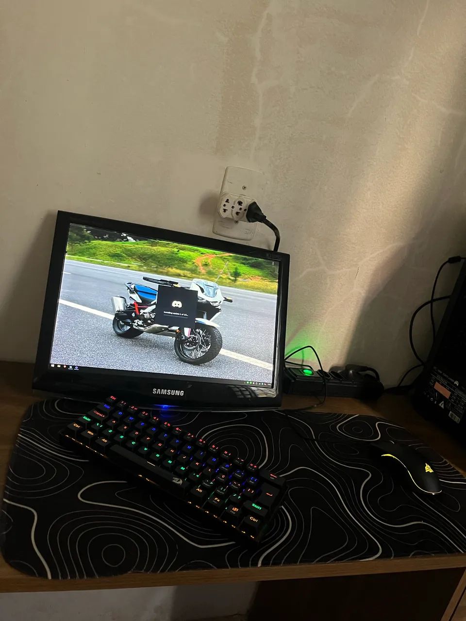 Pc gamer