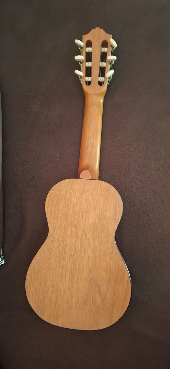 Guitalele Yamaha GL-1 - Foto 2