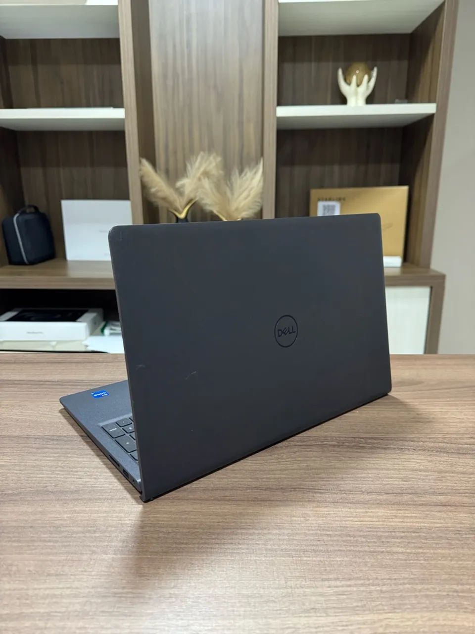 Notebook Dell Inspiron Impecável - Foto 5