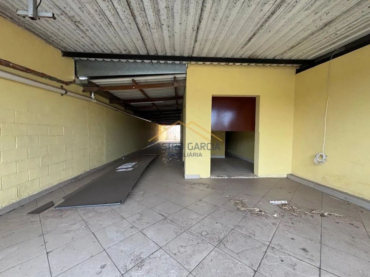 Casa para alugar em Americana, Parque Residencial Jaguari, com 2 quartos, com 200 m² - Foto 3