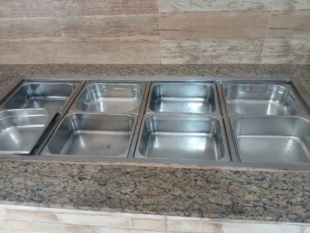 Buffet  - Foto 2