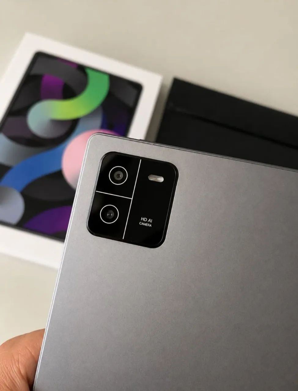 Tablet 10.1" 512GB - Foto 4