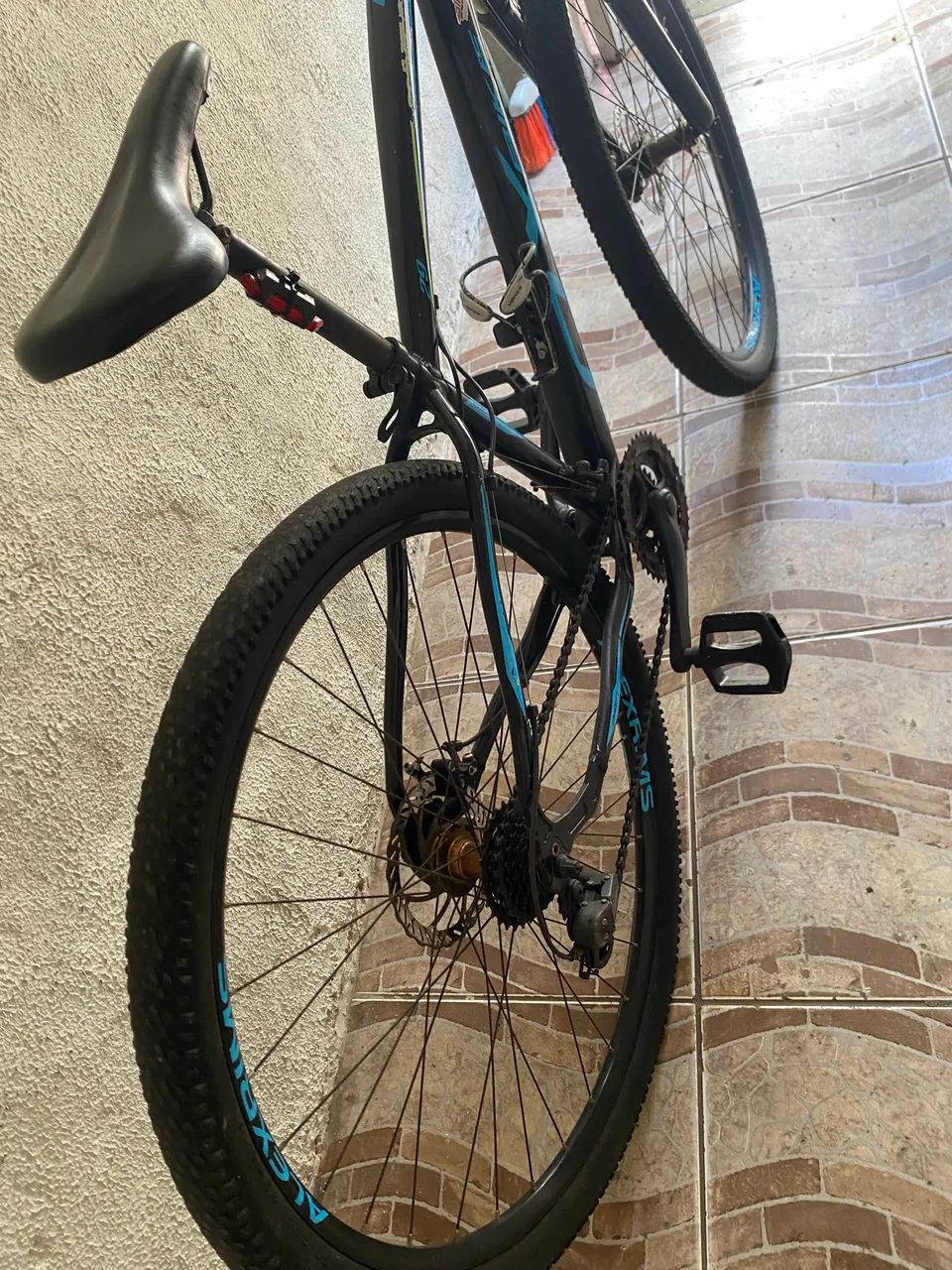 Bicicleta aro 29  - Foto 3