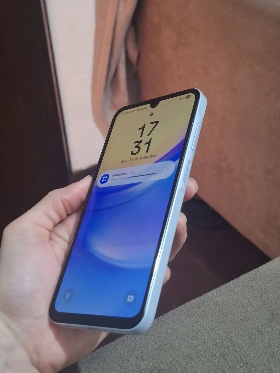 Samsung A15 - Foto 5