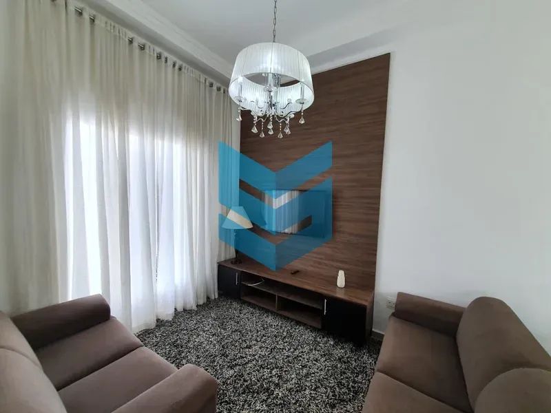 Casa com 3 dormitórios, 113 m² - Wanel Ville I - Sorocaba/SP - Foto 3