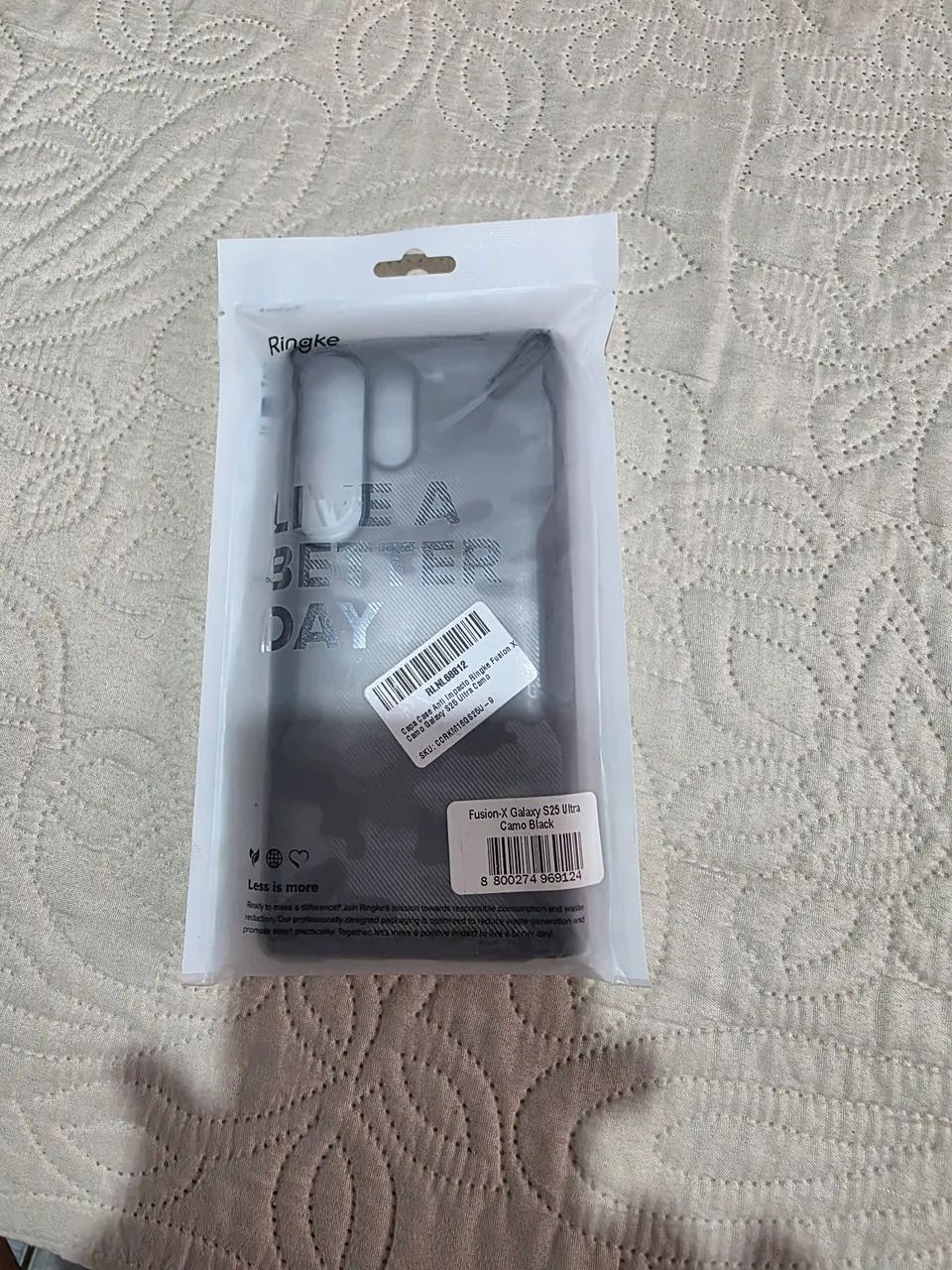 Capa S25 ultra  - Foto 4