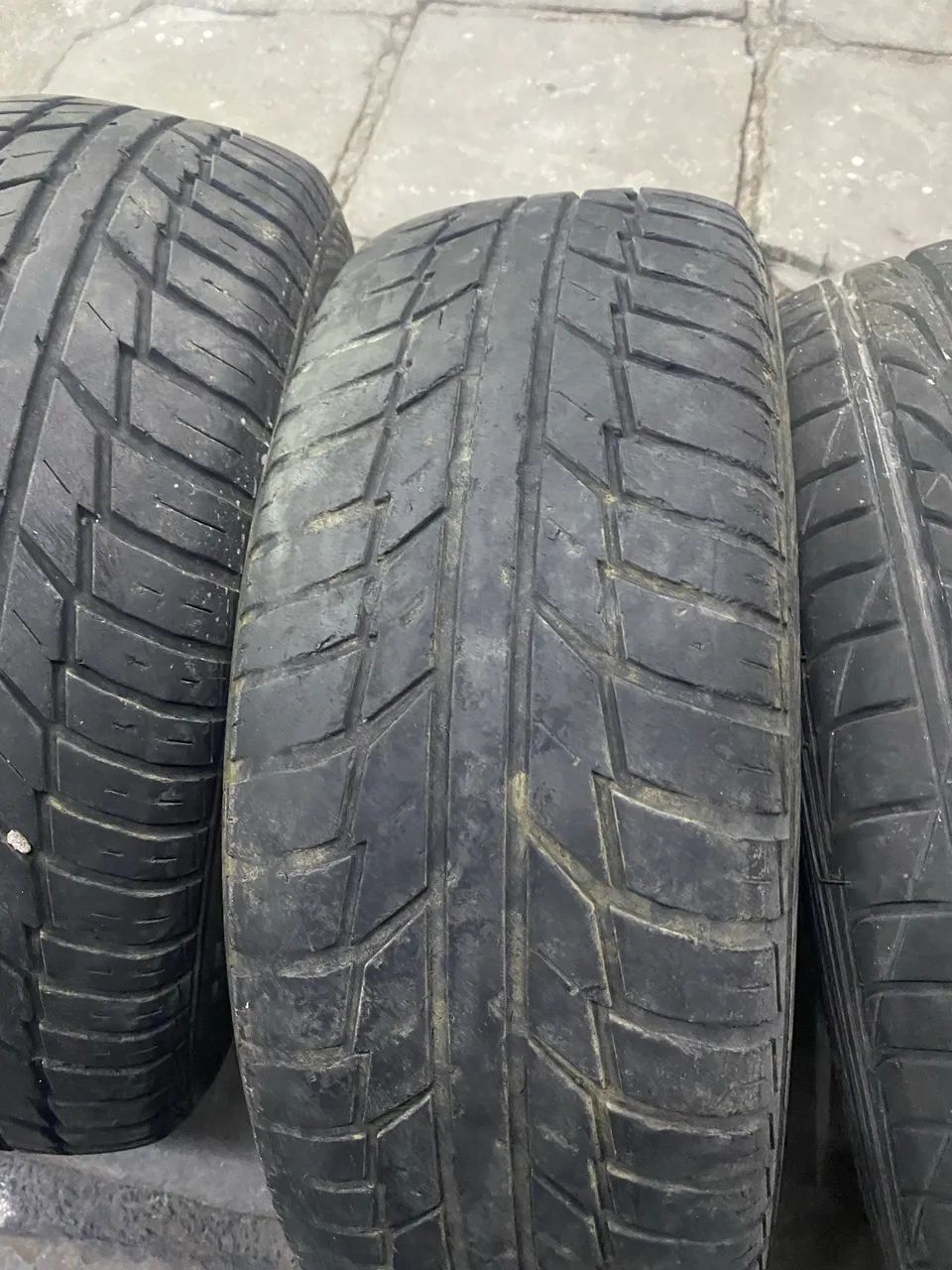 Rodas - Foto 5