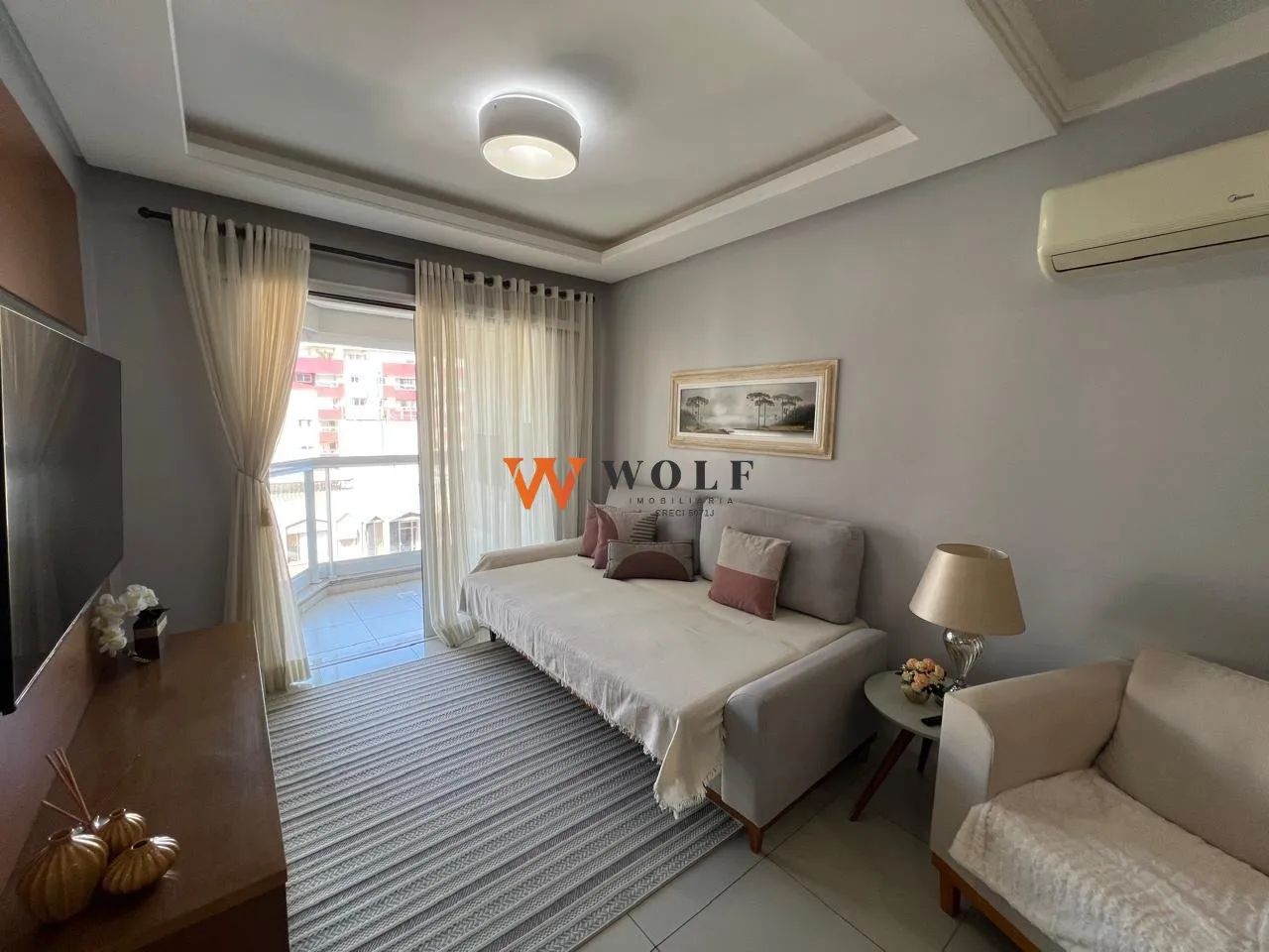 Apartamento a venda Capoeiras com 3 quartos, 2 vagas - Foto 4