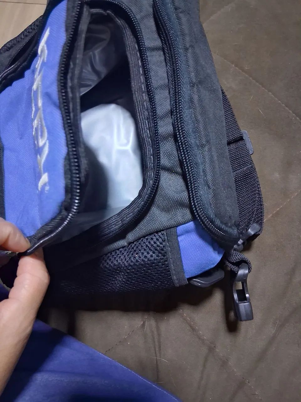 BOLSA térmica kppk