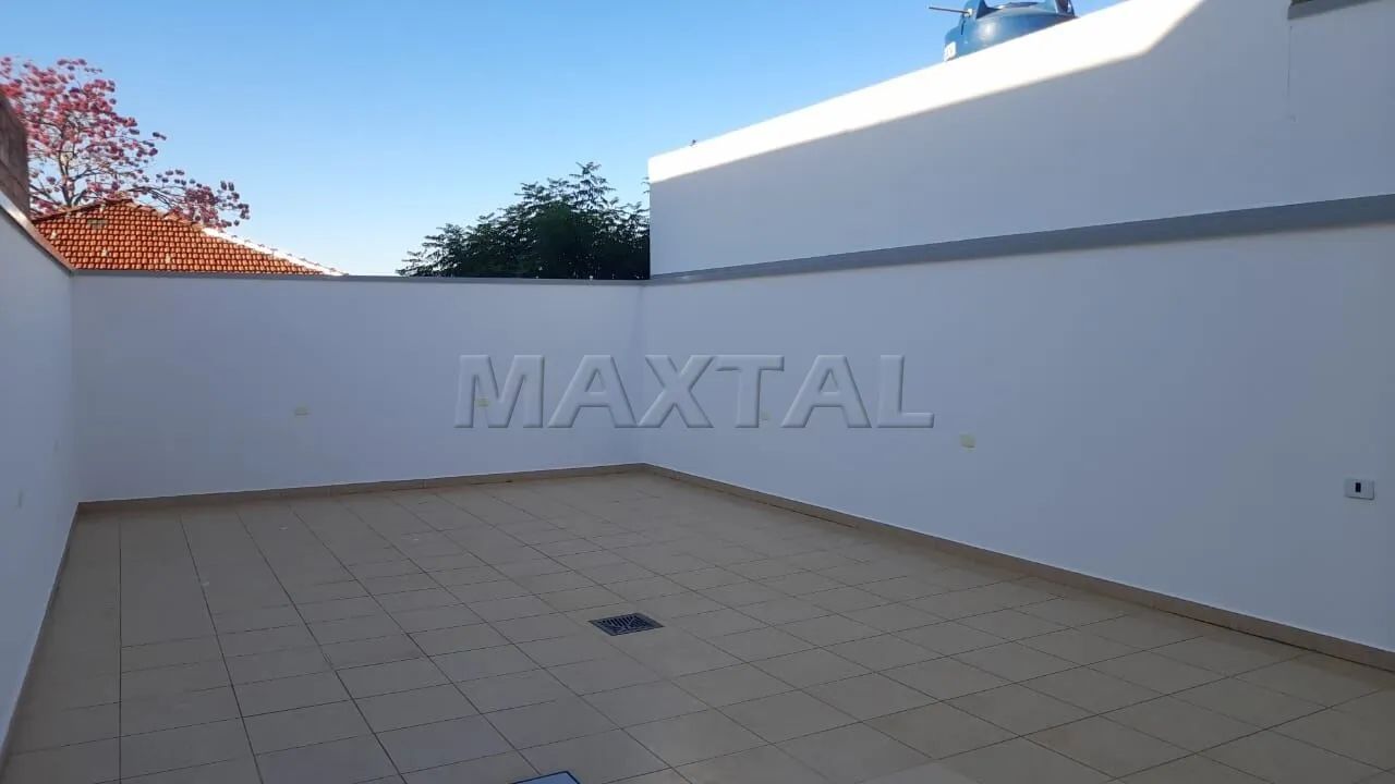 Sala Comercial para locação, no Jaçanã, com 1 Banheiro e quintal. - Foto 5