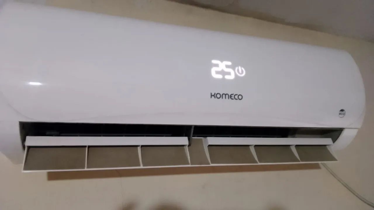 Ar condicionado.  - Foto 2