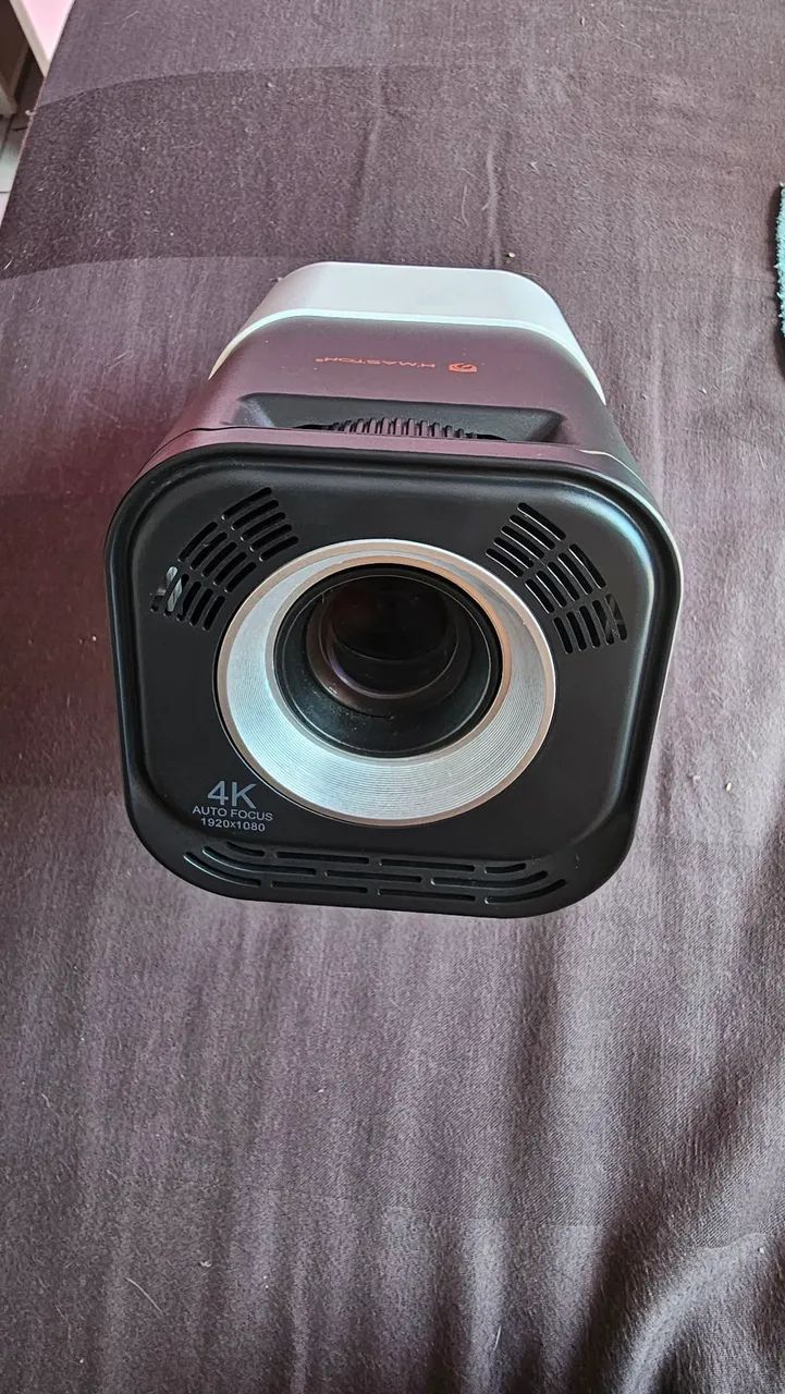 Projetor - Foto 3