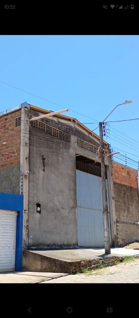 Alugo Galpão  - Foto 4