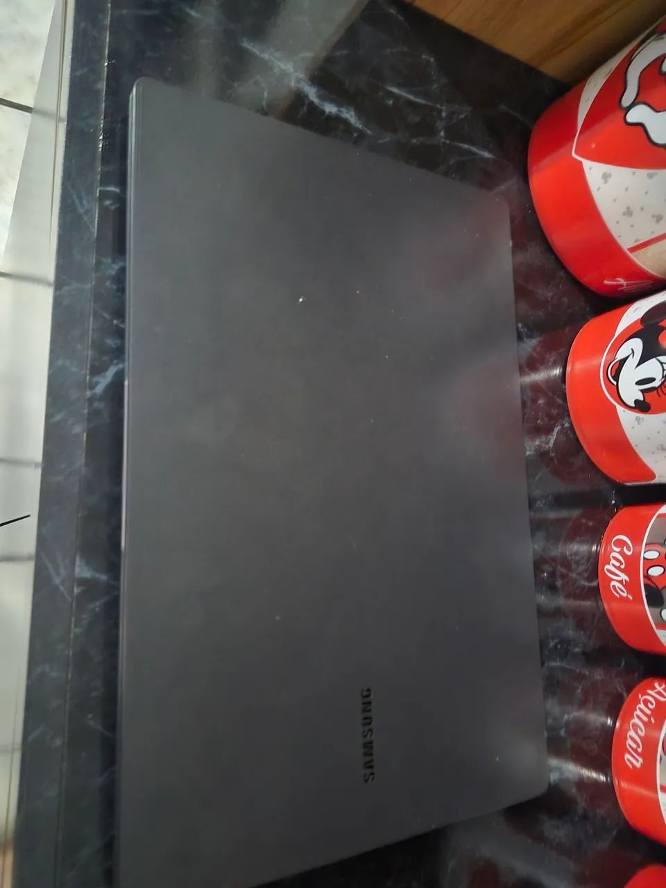 Galaxy Book2 8 Ram 256ssd  - Foto 2