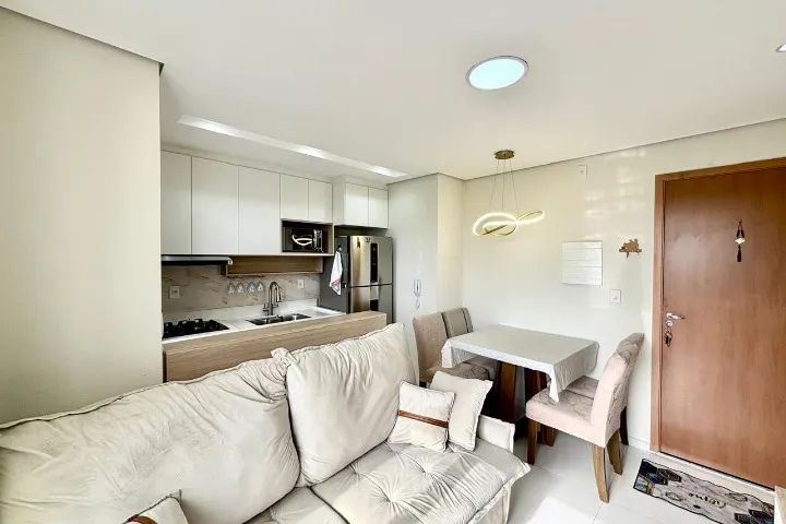 Apartamento Guaianases - Foto 5