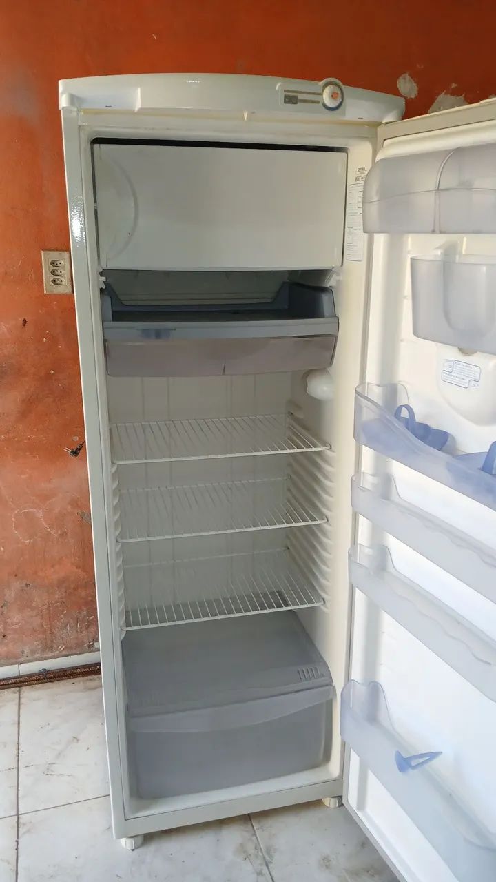 Geladeira.  - Foto 5