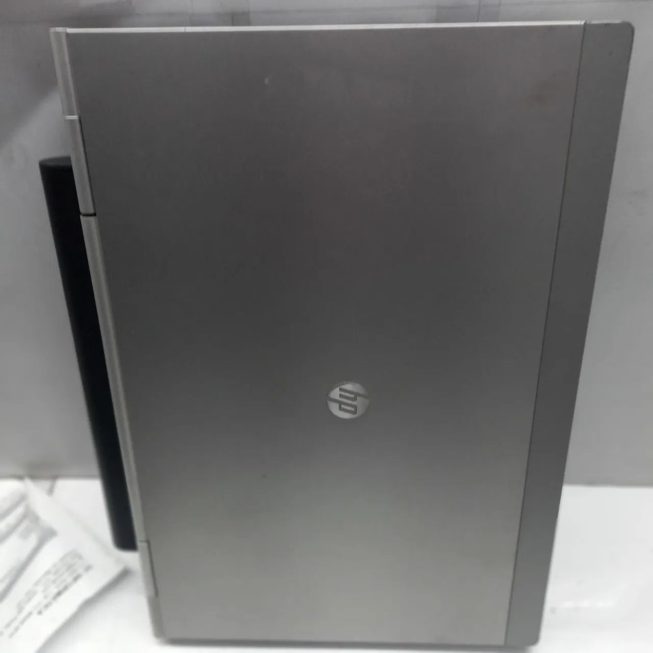 Notebook  EliteBook completo  2570p placa mãe queimada