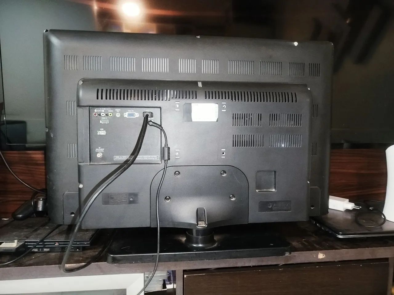 Tv CCE 29" led - Foto 4