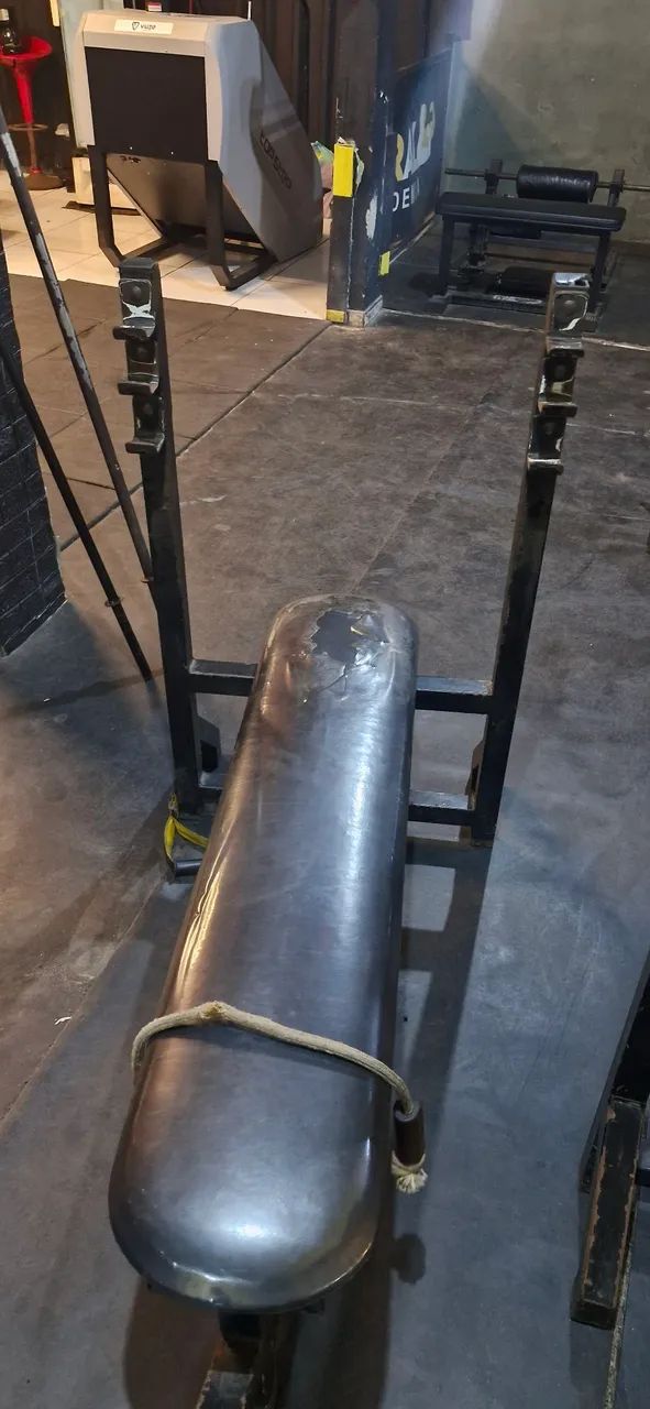 Maquinas para academia - Foto 5