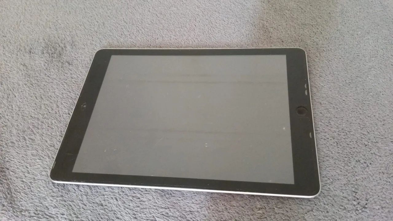 IPAD 5 128gb - Foto 4