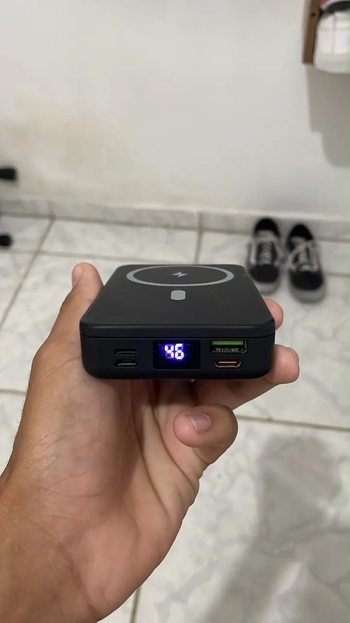 Power bank 10.000 mah