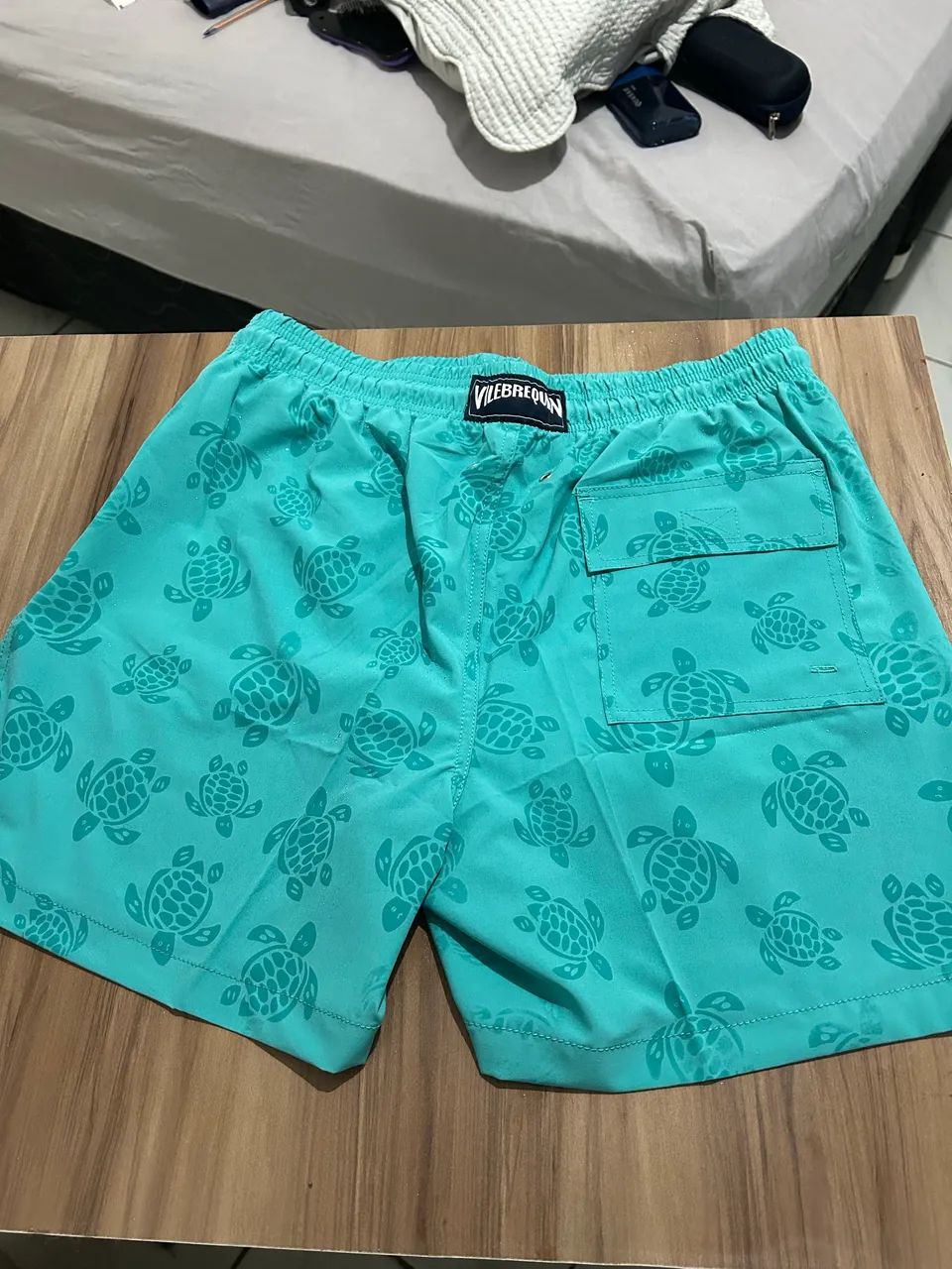 short vilebrequin 1,1 - Foto 3