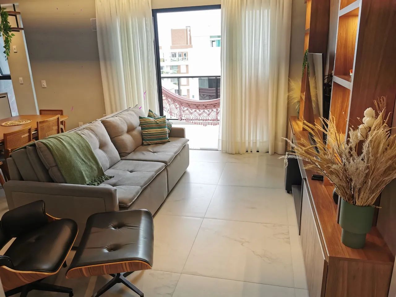 Apartamento 3 quartos em Praia de Palmas, Governador Celso Ramos/SC - Foto 2