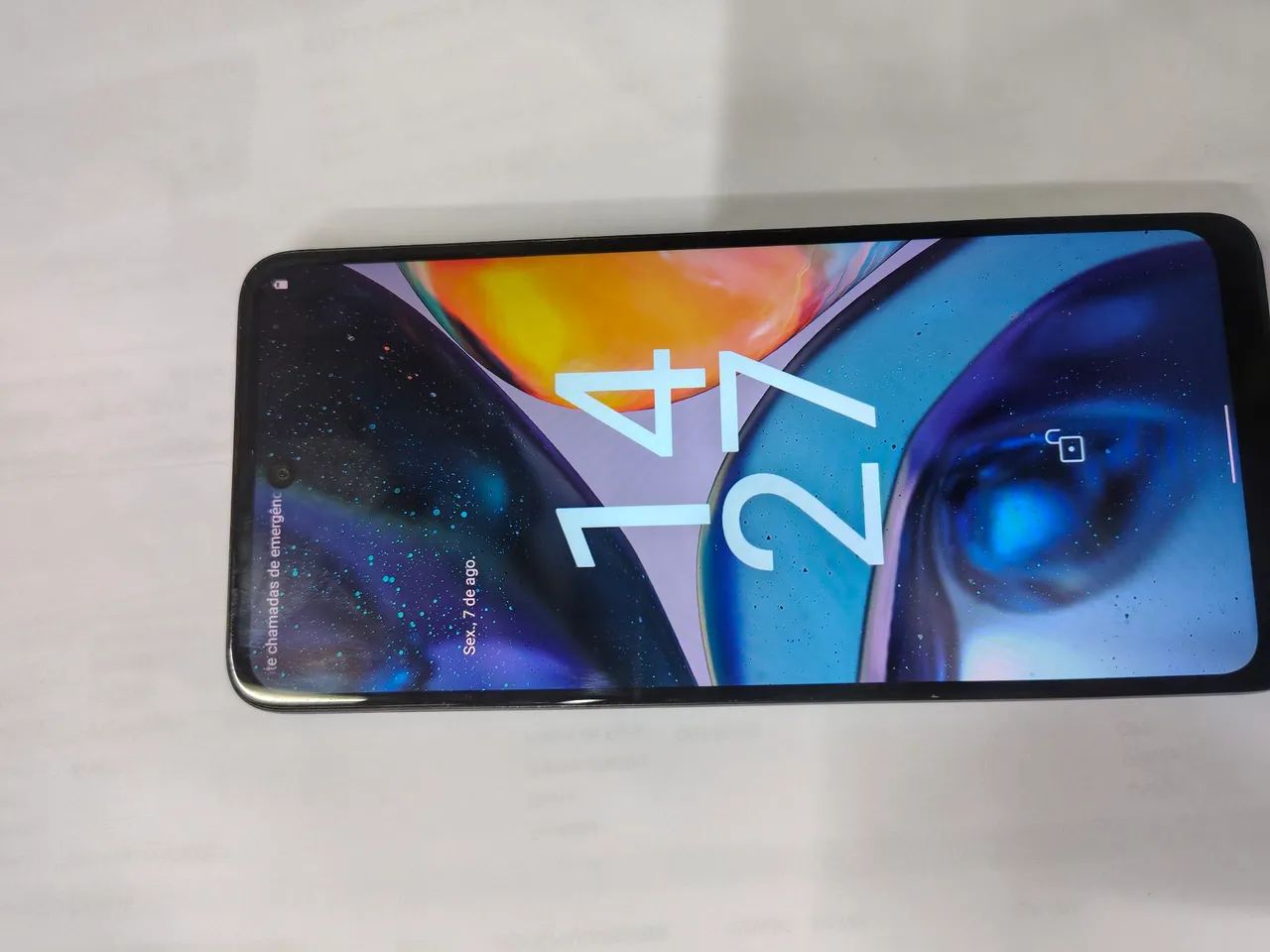 Motorola Moto G22  - Foto 3
