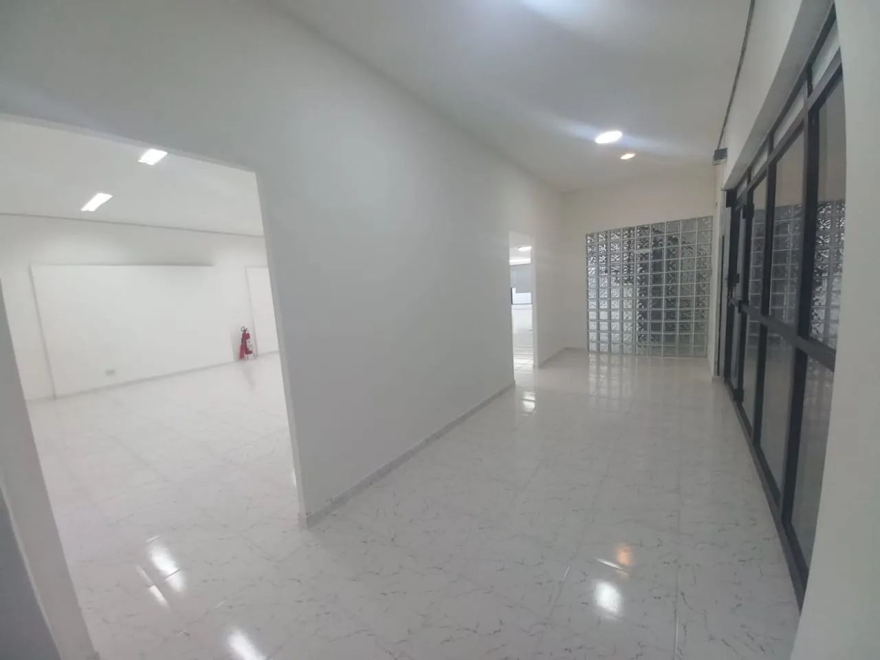 Loja na Alameda Araguaia, 271  267 m² - Foto 5