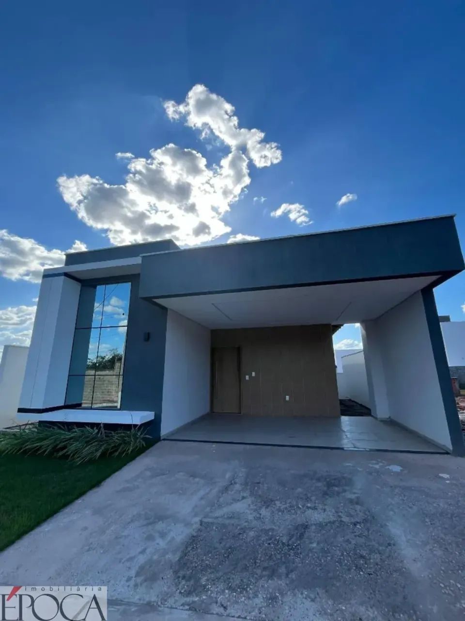 CASA T ÉRREA ALDEBARAN LESTE - Foto 2
