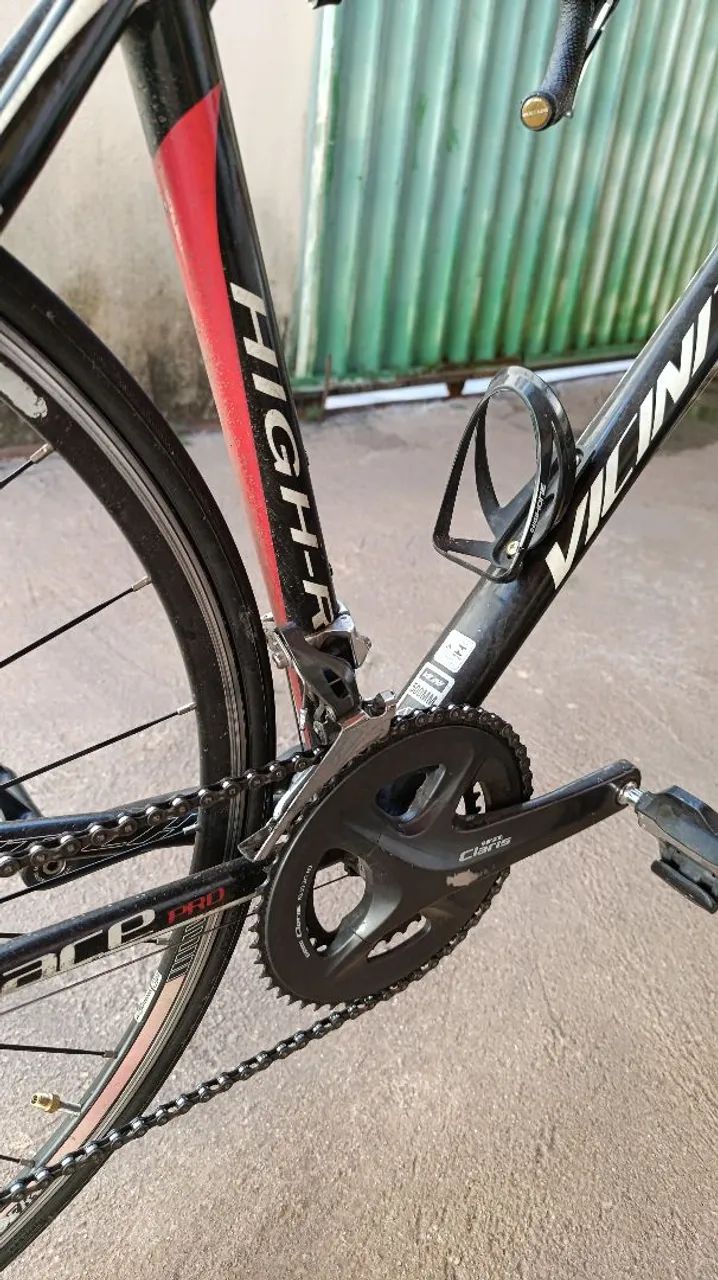 Bike Vicinitech - Foto 4