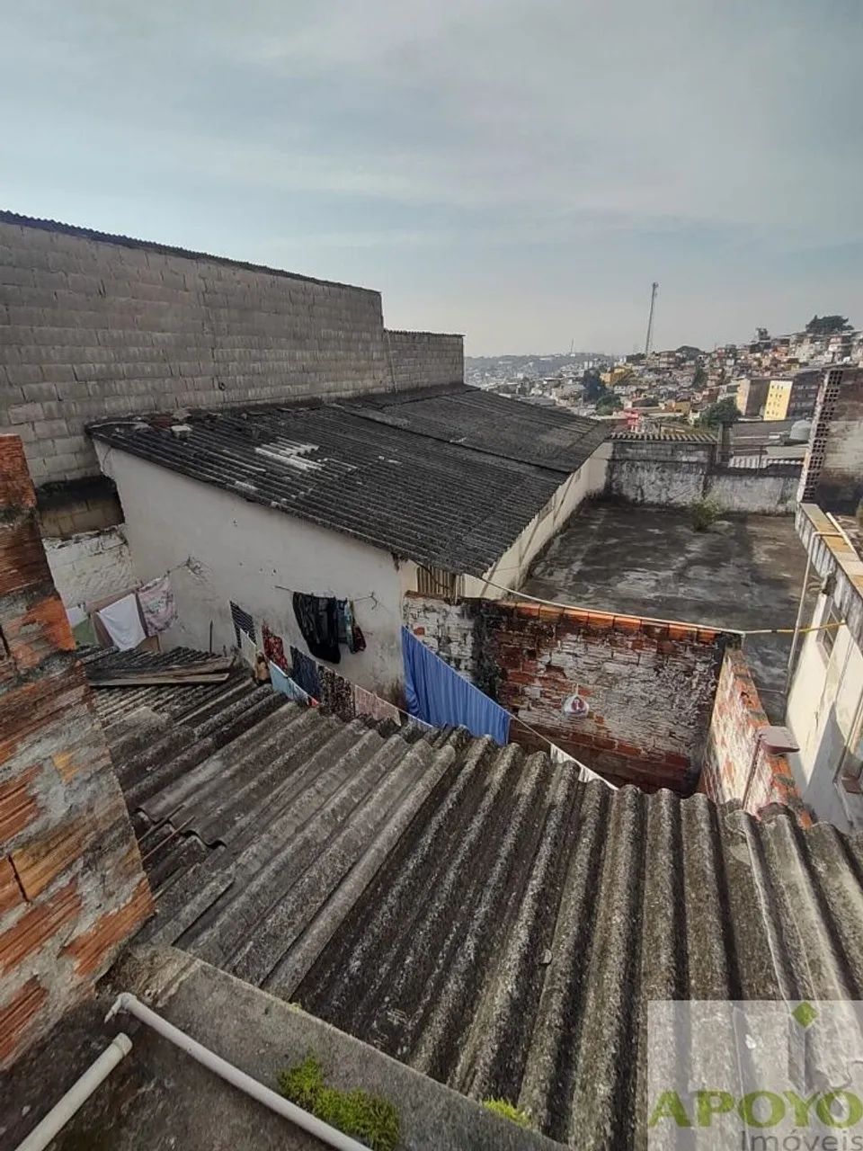 Terreno Comercial Jardim Santa Margarida Figueira Grande 276m² - Foto 8