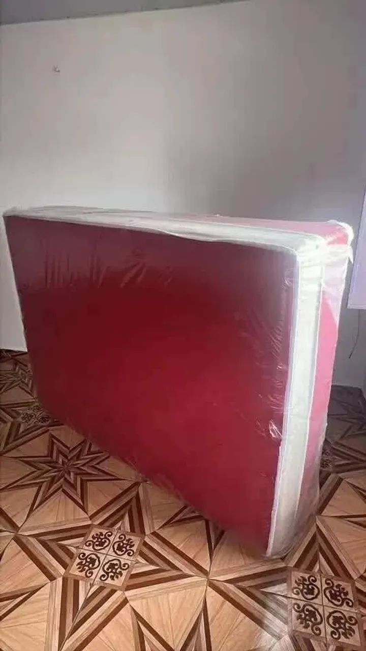 Venda de camas com entrega grátis  - Foto 5