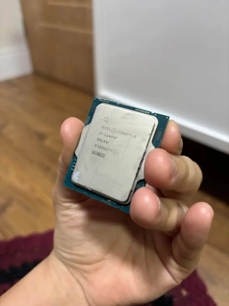 Intel i5 12400f - Foto 3