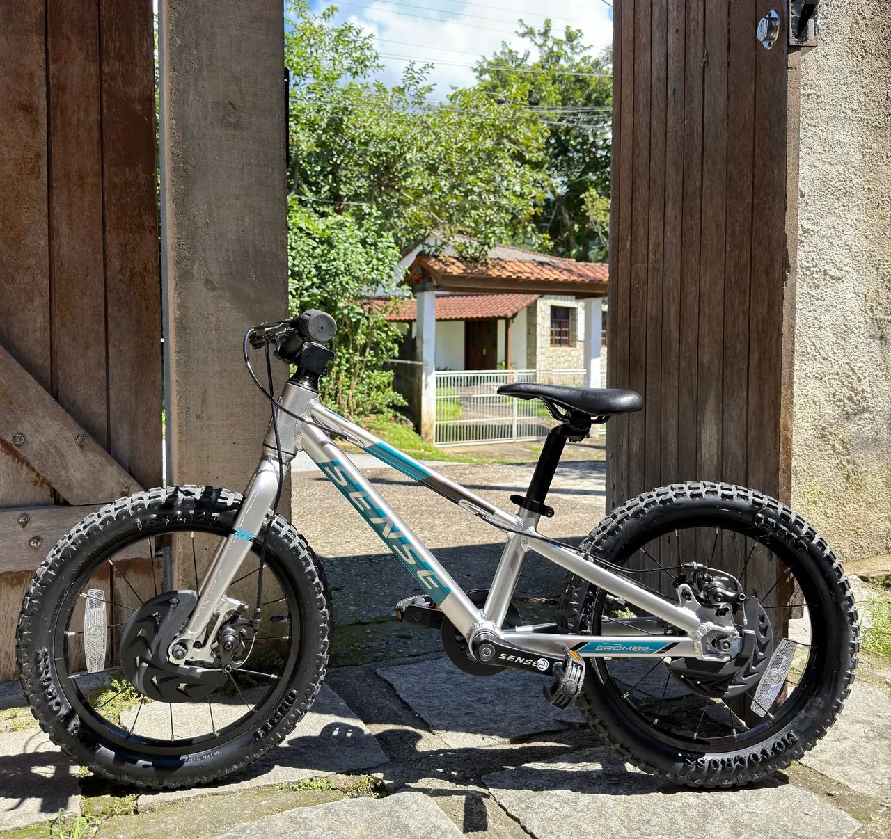 Venda de bicicleta - Foto 2