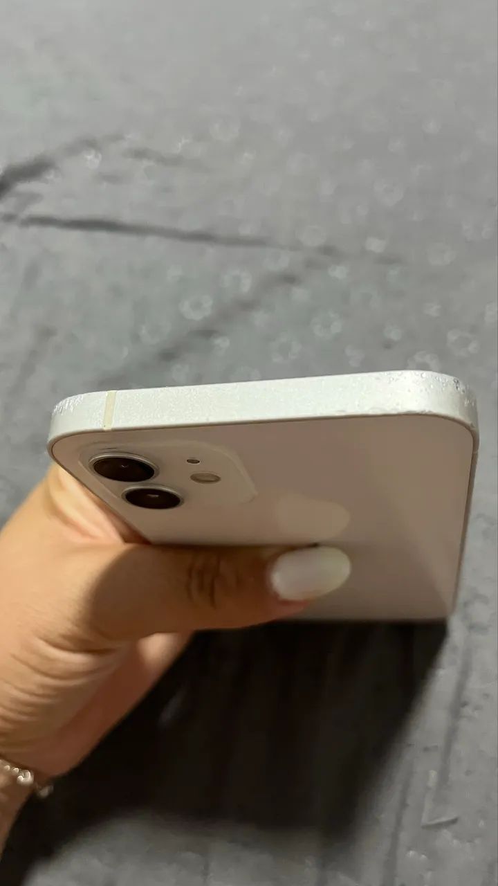 iPhone 12 - Foto 5