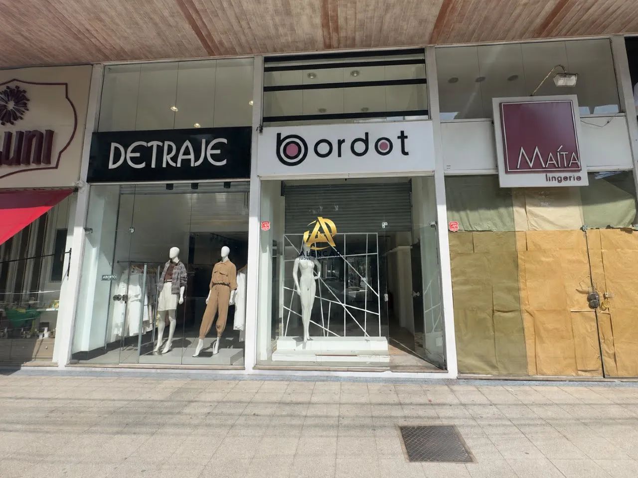 LOJA COMERCIAL PARA LOCAÇÃO NA PRAIA DA COSTA - Foto 3