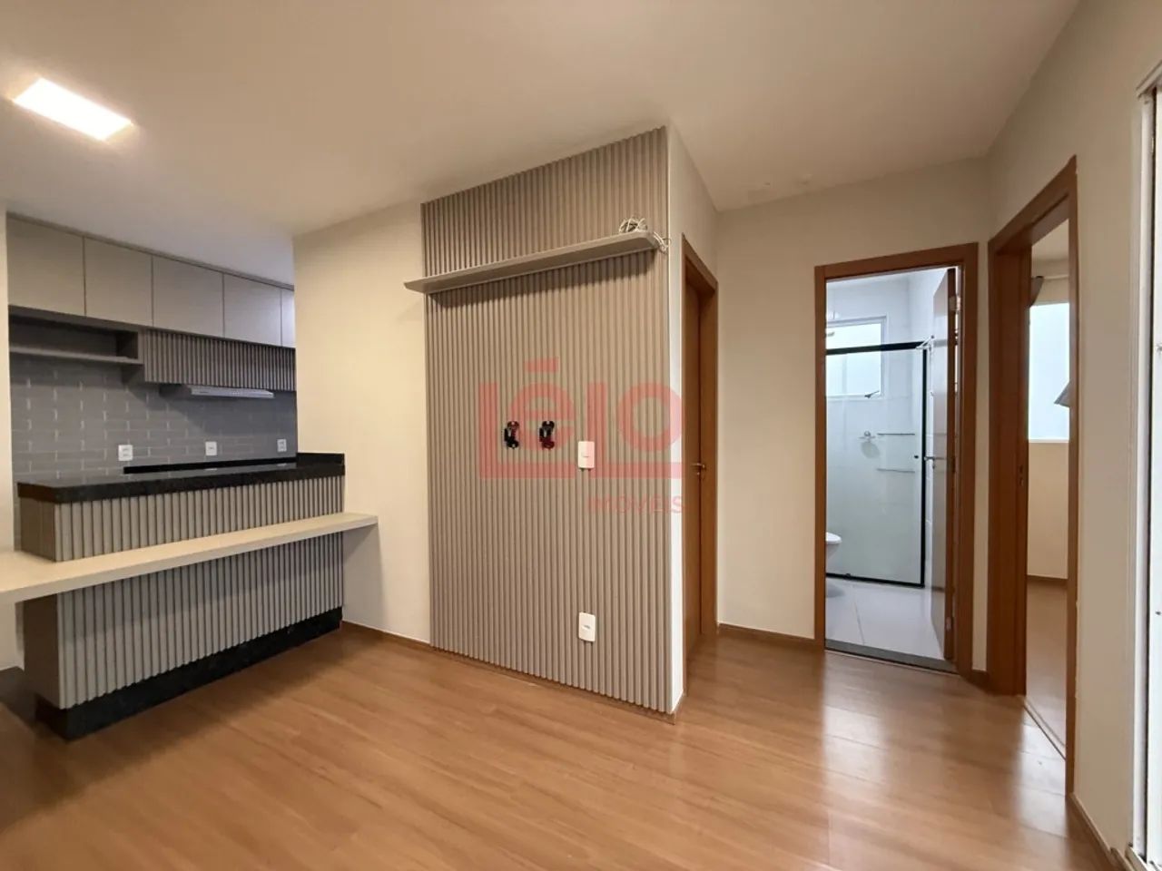 Apartamento Moderno, 02 Quartos, Proximo a Uem - Zona 07. - Foto 5